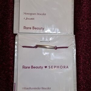 Limited Edition RareBeauty Bracelet Set